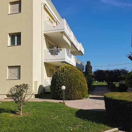 Ferienwohnung Il Piacere Pineto Exterior foto