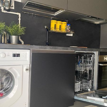 Ferienwohnung Il Piacere Pineto Exterior foto