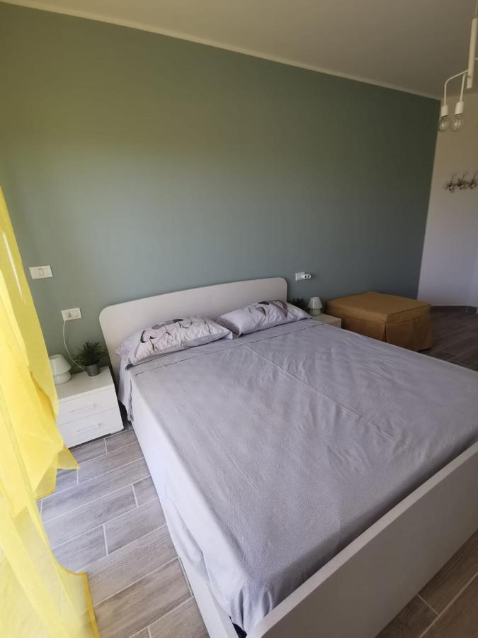 Ferienwohnung Il Piacere Pineto Exterior foto