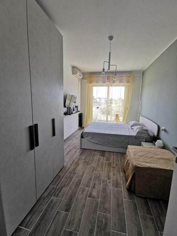 Ferienwohnung Il Piacere Pineto Exterior foto