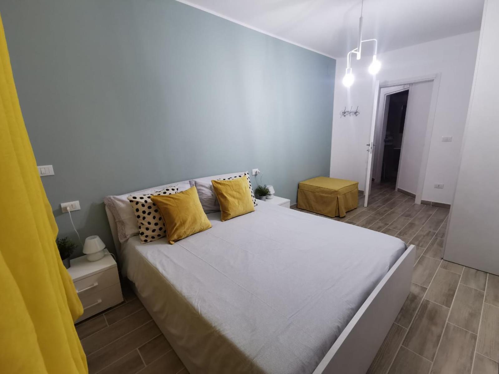 Ferienwohnung Il Piacere Pineto Exterior foto